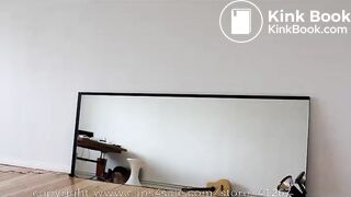 Huge ballet injury poop