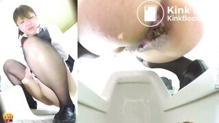 Japanese Schoolgirls Multicam Compilation