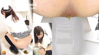 Japanese Schoolgirls Multicam Compilation