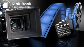 Ebony anal dildo and scat