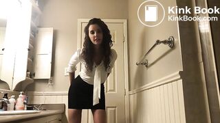 Serving a monster shit for you
