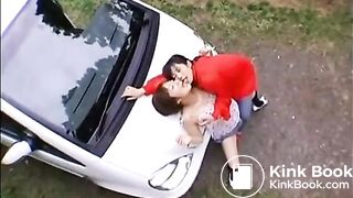 Vomit-&-Kissing