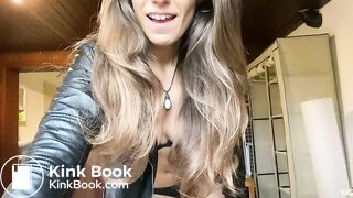 VeganLinda invites you to dinner