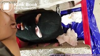 Misc204 - Shit Eating