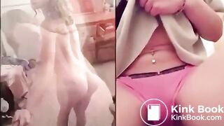 SWEET & SHITTY little CUNT Zoe, DIRTY v INNOCENT!