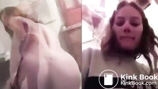 SWEET & SHITTY little CUNT Zoe, DIRTY v INNOCENT!