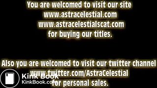 FireFly and Aria Total Scat Insanity Trailer for 3-4 parts