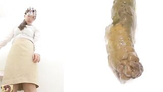 Asian Perfect Heavy Shit