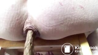 another SHIT & PISS COMPILATION 4 @NoraNature1