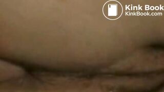 Ass selfinger scat