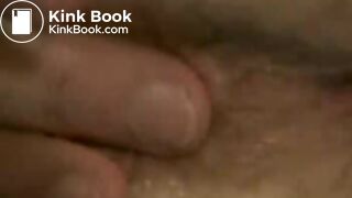 Ass selfinger scat