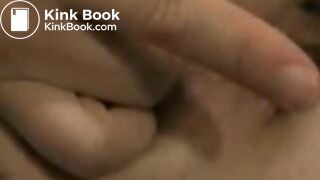 Ass selfinger scat