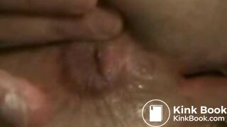 Ass selfinger scat