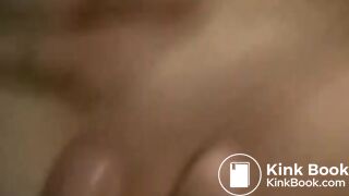 Ass selfinger scat