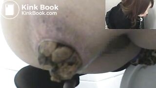 Asian Woman - Big One 2