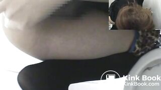 Asian Woman - Big One 2