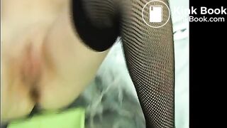 Serving up a tray-load of shit