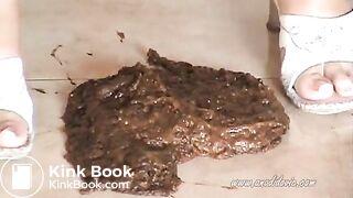 Ana Didovic — Poop