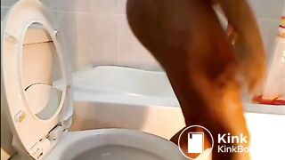 super NAOMI ebony compilation_part3