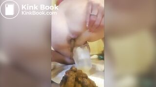 intestine ready to burst