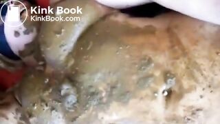 Amateur Couple With Scat Fetish