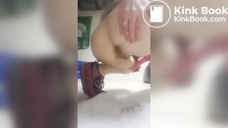 suppositories not needed