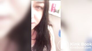 SEXY EYES SCAT QUEEN compilation