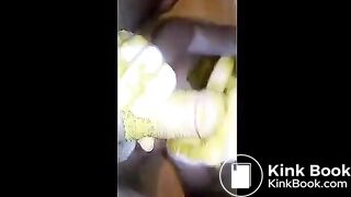 scat