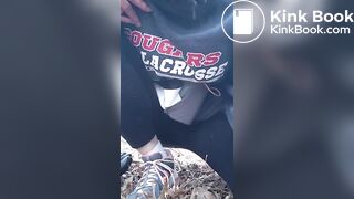 Hot MILF Shitting 06