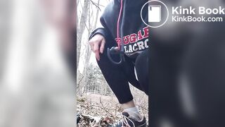 Hot MILF Shitting 06