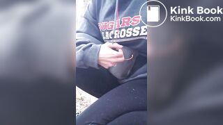 Hot MILF Shitting 06