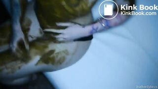 scat slut