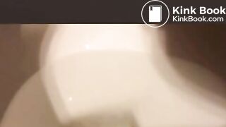 TOILET CLOGGING PRINCESS the new SHIT compilation