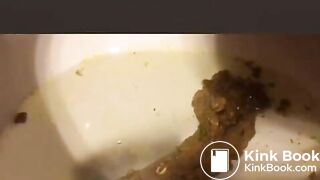 TOILET CLOGGING PRINCESS the new SHIT compilation