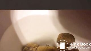 TOILET CLOGGING PRINCESS the new SHIT compilation