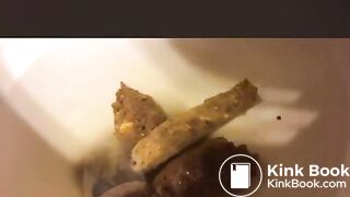 TOILET CLOGGING PRINCESS the new SHIT compilation