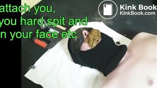 Misc208 - Shit Eating