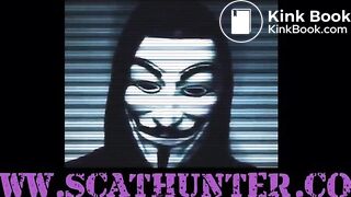 Clash Of The Scat Titans (Lesbian Lust)