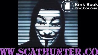 Clash Of The Scat Titans (Lesbian Lust)