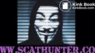 Clash Of The Scat Titans (Lesbian Lust)