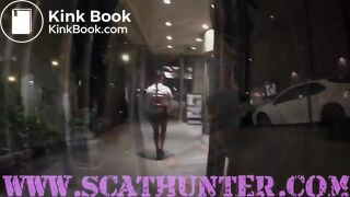 Clash Of The Scat Titans (Lesbian Lust)