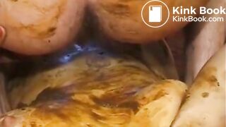 Real Scat Couple Enjoys Shit_ed