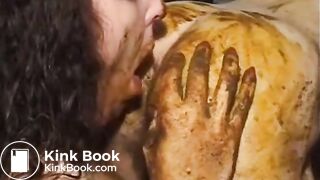 Real Scat Couple Enjoys Shit_ed