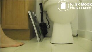 10 Day Splashing Session