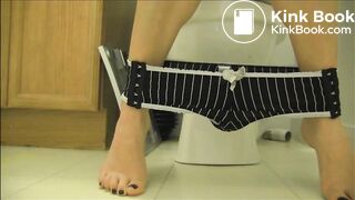 10 Day Splashing Session