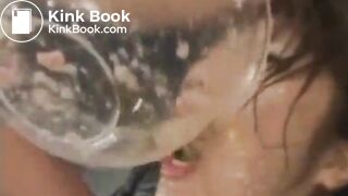 Japanese Scat Piss Puke Eating Ultra Extreme Fetish Kink Pt2