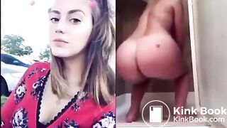 NICE & NASTY SARAH SHIT SHOW