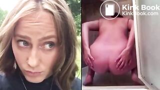 NICE & NASTY SARAH SHIT SHOW