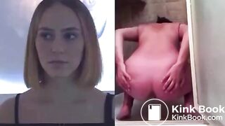 NICE & NASTY SARAH SHIT SHOW