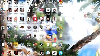 kittypridedirty & amuraxx explosive squirting scat duo 2